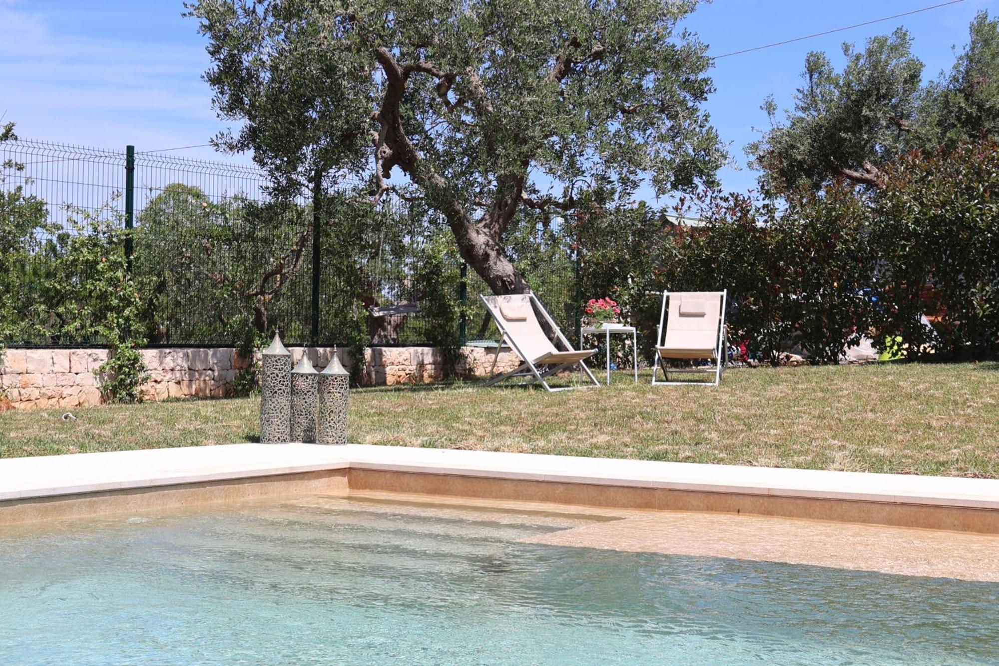 Dimora San Michele Hotel Castellana Grotte Exterior photo